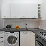 Ballaro Market Cozy Apartments