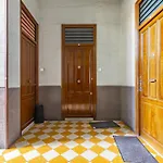 Ballaro Market Cozy Apartments