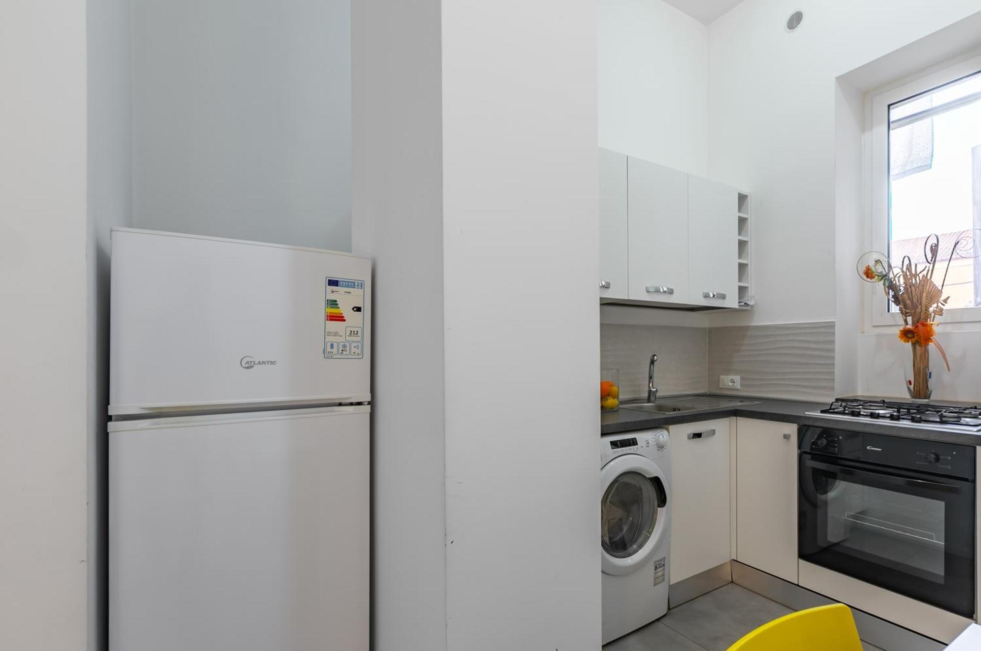Apartment Ballaro Market Cozy Palermo