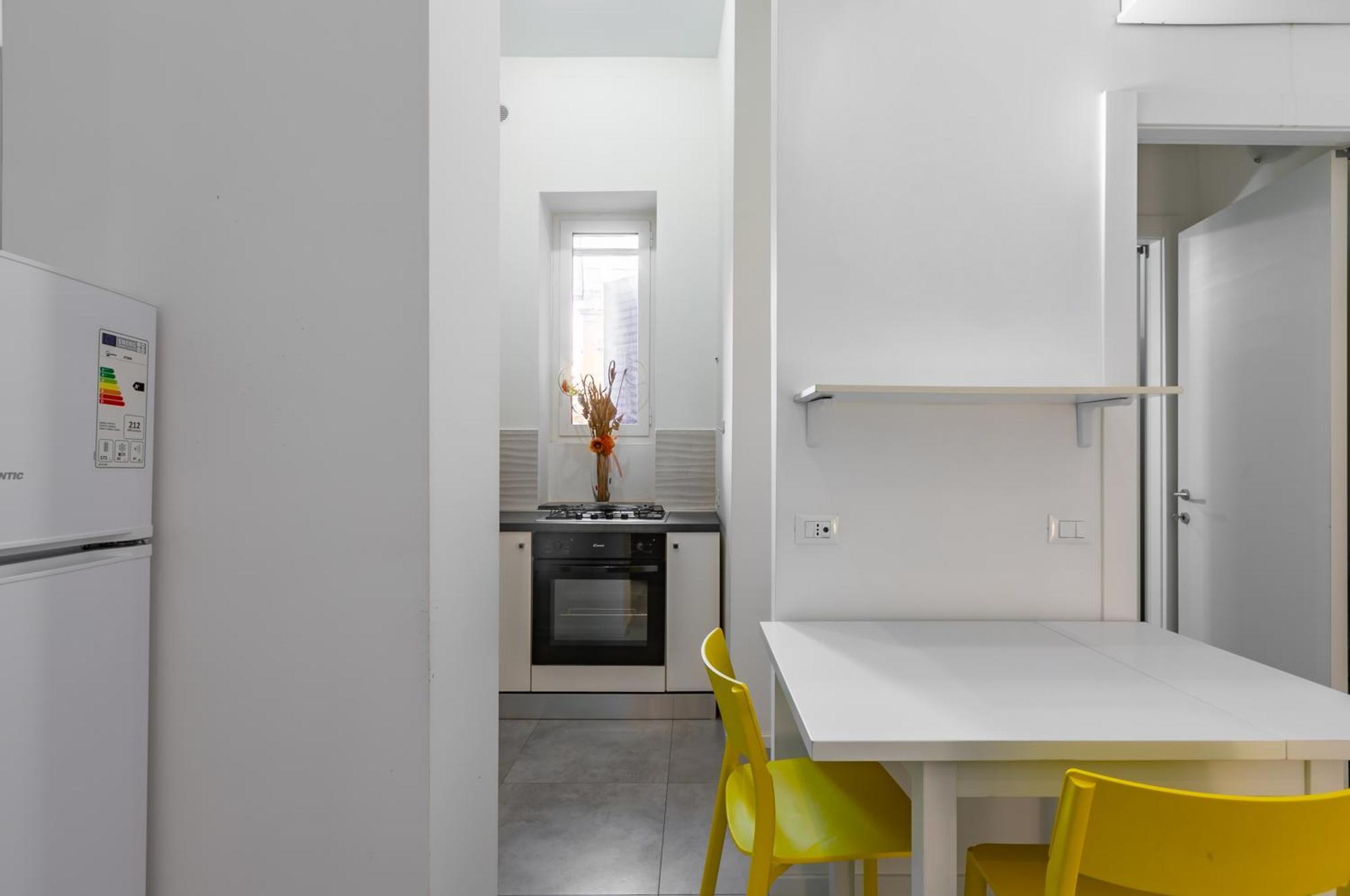 Ballaro Market Cozy Apartment Palermo