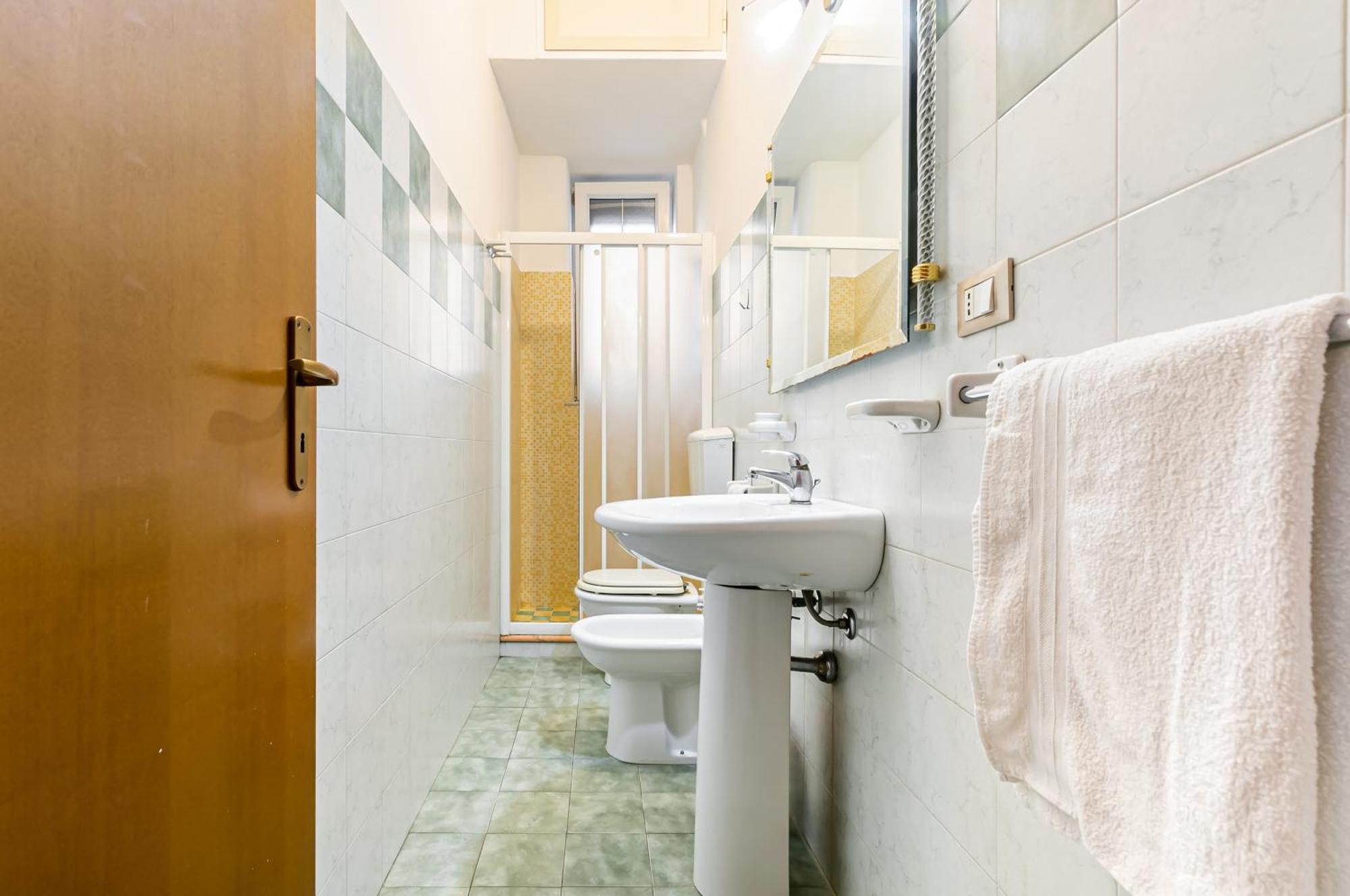 Ballaro Market Cozy Apartment Palermo