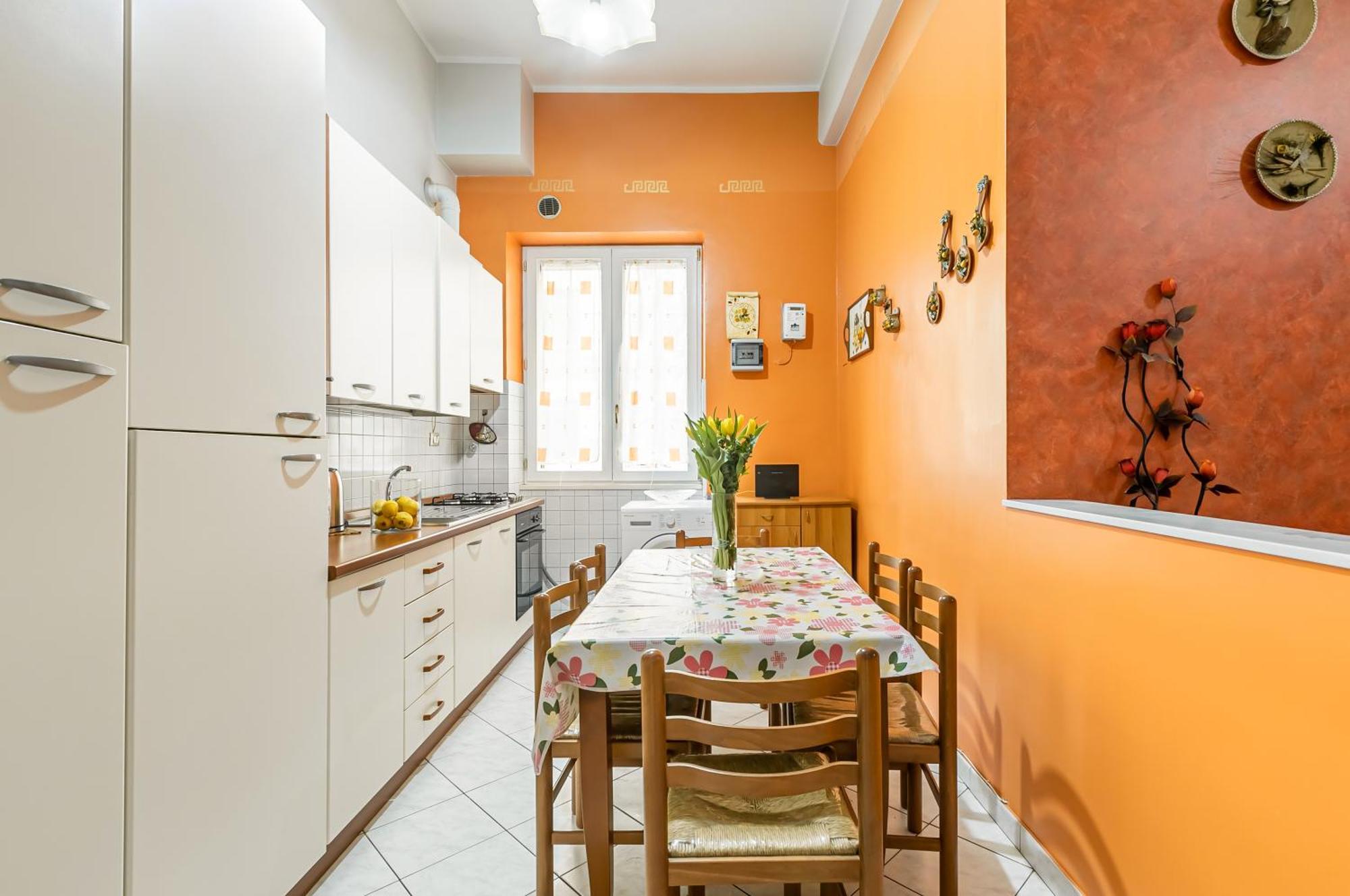 Ballaro Market Cozy Apartment Palermo