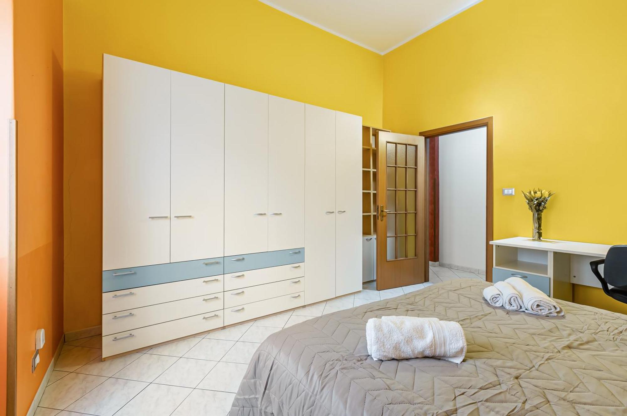 Ballaro Market Cozy Apartment Palermo